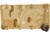 Burn Proof Gear Rail Rap Heavy, Multicam Arid, 6x1.75, BPG-RR-H-MCA