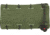 Burn Proof Gear Rail Rap Heavy, Olive Drab, 6x1.75, BPG-RR-H-OD