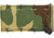 Burn Proof Gear Rail Rap Heavy, Woodland, 6x1.75, BPG-RR-H-M81