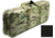 Burn Proof Gear SBR Bag, Black, 12x30, BPG-SBR-BLK