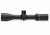 Burris 1.5-6x42mm MTAC Rifle Scope,30mm,Matte Black,Illum Ballistic AR Reticle 200439