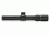 Burris 1.5-8x28mm illum Rifle Scope, 201012