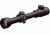 Burris 200719 LRS Lighted Reticle 1.5-6x40 Signature Select Rifle Scope with Illuminated Electro-Dot Reticle Rifle Scope