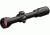 Burris 200717 Signature Select 1.5-6x40 Taper Plex Reticle Matte Rifle Scope Rifle Scope