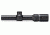 Burris 1-5x24 XTR II Rifle Scope,30mm,Matte Black,Ballistic 5.56 Gen3 RFP Reticle 201003