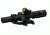 Burris Xtreme Tactical Rifle Scope 1X-4X-24mm Illum w/FastfireII 201905