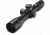 Burris 2-10-42mm Rifle Scope, Matte, G2B Mil-Dot Front Focal 201020