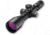 Burris Xtreme Tactical 3-15x50 mm Rifle Scope, 34 mm Tube, First Focal Plane, Black, Matte, Red SCR Mil Reticle, Mil Rad Adjustment, 201031