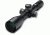 Burris 3-15-50mm Illum. Rifle Scope, Matte, G2B Mil-Dot Front Focal 201030