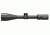 Burris 3-9-50mm Rifle Scope, Matte, Ballistic Plex 200049