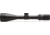 Burris 3-9-50mm Rifle Scope, Matte, Ballistic Plex 200049