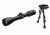 Burris 3X-9X-40mm Fullfield II Rifle Scope w/ FREE Bipod