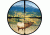 Burris BallPlex Reticle
