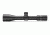 DEMO, Burris Xtreme Tactical 4-20x50 mm Rifle Scope, 34 mm Tube, First Focal Plane, Black, Matte, Red SCR Mil Reticle, Mil Rad Adjustment, 201042-DEMO