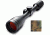 Burris 4.5-14-42mm Rifle Scope, Camo, Ballistic Plex E1 200369