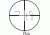 Burris Plex Reticle
