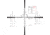 Burris Veracity 5-25x50 mm Rifle Scope, 30 mm Tube, First Focal Plane, Black, Matte, Non-Illuminated Ballistic Plex E1 FFP Reticle, MOA Adjustment, 200651