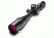 DEMO, Burris Veracity 5-25x50 mm Rifle Scope, 30 mm Tube, First Focal Plane, Black, Matte, Non-Illuminated Ballistic Plex E1 FFP V2 Reticle, MOA Adjustment, 200651-DEMO