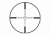 XTR Ballistic Reticle