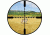 Ballistic Mil-Dot Reticle