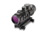 Burris AR-332 3X - 32mm &amp; Free FastFire 3 Prism Sight, Matte Finish, 300177