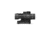 Burris AR-332 AR Prism Sight Bundle Pack w/Free Fastfire 3 Red Dot Sight, Ballistic 3X Reticle, Matte, Black 300175