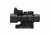 Burris AR-536 5X - 36mm, 300218