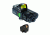 Burris AR-Laser 5mW Red Laser &amp; Burris AR-F3 Flattop FastFire Sight