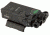 Burris AR-Laser w/ Inline .5mW Red Visible Pointer, Black 300331