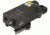 Burris AR-Laser w/ Inline .5mW Red Visible Pointer, Black 300331