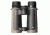Burris Bino Signature HD 8x42mm Roof Prism Binoculars, Rubber, Brown/Black, 300292