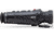 Burris BTH 50 3.3-13.2x50mm Thermal Hand-held Monocular, Multiple Reticles, 400x300, 50hz, Matte Black, 300630