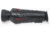 Burris BTH 50 3.3-13.2x50mm Thermal Hand-held Monocular, Multiple Reticles, 400x300, 50hz, Matte Black, 300630