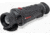 Burris BTH 50 3.3-13.2x50mm Thermal Hand-held Monocular, Multiple Reticles, 400x300, 50hz, Matte Black, 300630