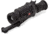 Burris BTS 35 2.3 - 9.2x35mm Thermal Rifle Scope, Multiple Reticles, 400x300, 50hz, Matte Black, 300601