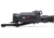 Burris BTS 35 2.3-9.2x35mm Thermal Rifle Scope, Multiple Reticles, 400x300, 50hz, Matte Black, 300601