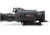 Burris BTS 35 2.3-9.2x35mm Thermal Rifle Scope, Multiple Reticles, 400x300, 50hz, Matte Black, 300601