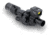Burris RT6 1-6x24mm 30mm Tube LPVO Rifle Scope Kit