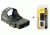 Burris FastFire II 4 MOA Red Dot Reflex Sight w/ Burris FastFire Mounting Plate for Fits Glock