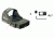 Burris 300232 FastFire II with Picatinny Mount - 4 MOA Dot, w/ Burris FastFire Mounting Plate for Ruger, 410329