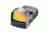 Burris FastFire III Reflex Red Dot Sight, 3 MOA Reticle, Black, 300235
