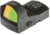 Burris FastFire M3 for T.M.P.R. with Mount, Matte Finish, 300238