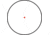 Burris FastFire RD Red Dot Sight, 2 MOA Red Dot Reticle, Matte, Black, 300260