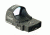 Burris FastFire Red - Dot Reflext Sight 4 MOA