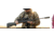 Burris Fullfield 4-16x50mm 1in Tube PA AC Plex Rifle Scope, Black, 201553