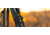Burris Fullfield 4-16x50mm 1in Tube PA AC Plex Rifle Scope, Black, 201553