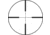 Burris Fullfield 2-8x35mm 1in Tube SC Plex Riflescope, Black, 201501