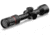 Burris Fullfield 2-8x35mm 1in Tube SC Plex Riflescope, Black, 201501
