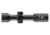 Burris Fullfield 2-8x35mm 1in Tube SC Plex Riflescope, Black, 201501