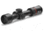Burris Fullfield 2-8x35mm 1in Tube SC Plex Riflescope, Black, 201501